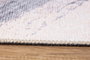 Conceptum Funk Chenille Cream 150 x 230 cm